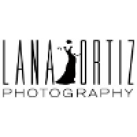 Lana Ortiz Photography Logo
