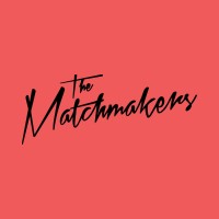 The Matchmakers Logo