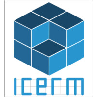 Institute for Computational and Experimental Research in Mathematics (ICERM) Logo