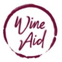 WineAid - Wir helfen Kindern Logo