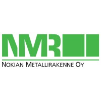 Nokian Metallirakenne Oy Logo