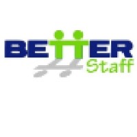 Better Staff Logo