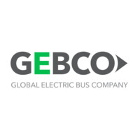 Gebco Logo