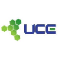 UCE International Group Logo