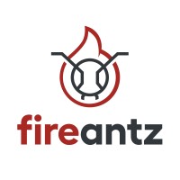 Fire Antz Logo