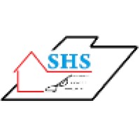 Silver Home Service Logo