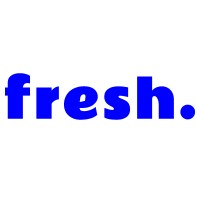 Agence Fresh Logo