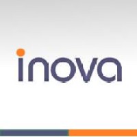 Groupe INOVA Logo