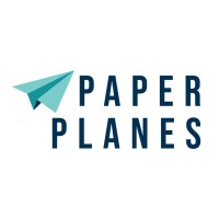 Paper Planes Logo