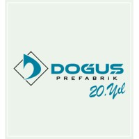 Dogus Prefabrication Logo