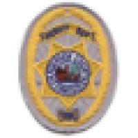 Anderson County (TN) Sheriffs Office Logo