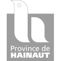 Département Hainaut Culture Logo