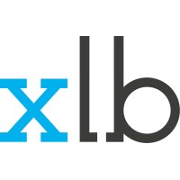XLB Property Logo