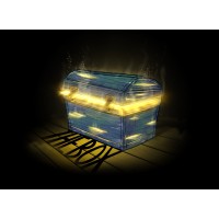 The Box Escape Room Logo