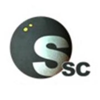 Sutton Squash Club Logo