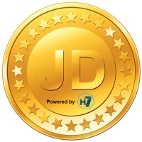 JD Coin Logo