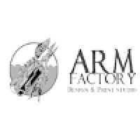 Arm Factory Logo