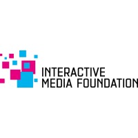 Interactive Media Foundation Logo