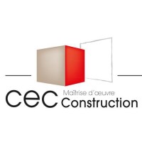 CEC Construction Logo