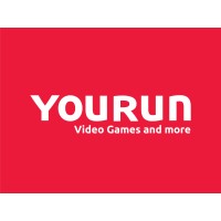 YouRun LTD Logo