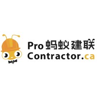 ProContractor Logo