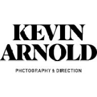 Kevin Arnold Photography Logo