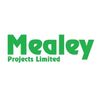 Mealey Projects Ltd Logo