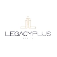 Legacy Plus Realty Logo