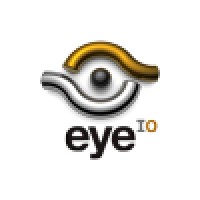 eyeIO Logo