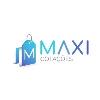 MAXI Cotações Logo