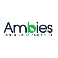 Ambies Consultoria Ambiental Logo