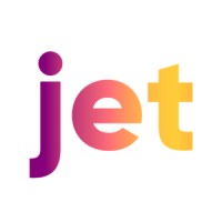 JET Accelerator Logo