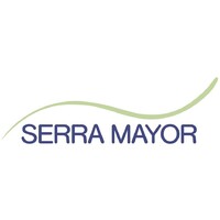 Hospital Serra Mayor Logo
