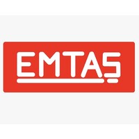 EMTAŞ İMALAT SANAYİ MOTOR POMPA VE TİC. LTD. ŞTİ Logo
