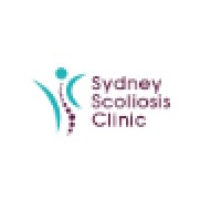 Sydney Scoliosis Clinic Logo