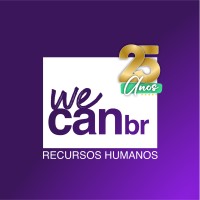 WE CAN BR Recursos Humanos Logo