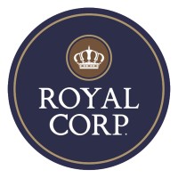 PT.ROYAL ABADI SEJAHTERA Logo