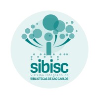 SIBISC | Sistema Integrado de Bibliotecas do Município de São Carlos Logo