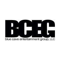 Blue Cave Entertainment Group, LLC Logo