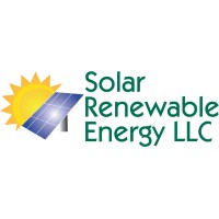 Solar Renewable Energy, LLC Logo