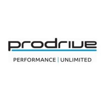 Prodrive Composites Ltd Logo