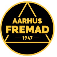 Aarhus Fremad Fodbold Logo