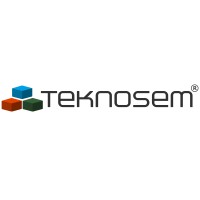 TEKNOSEM TEST VE ANALİZ CİH. TEK. AR. SAN. DIŞ TİC. A.Ş. Logo