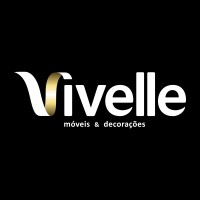 Vivelle Móveis e Decorações Logo