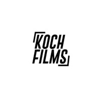 KOCH FILMS Logo