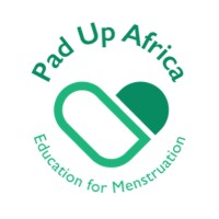 Pad-Up Africa Logo
