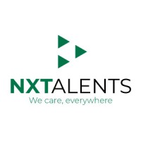 NXTalents Logo
