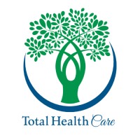 Total Health Care, Inc. Logo