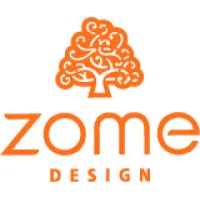 Zome Design Logo