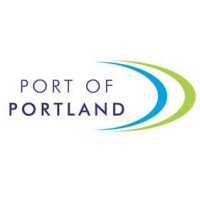 Port of Portland Pty Ltd Logo